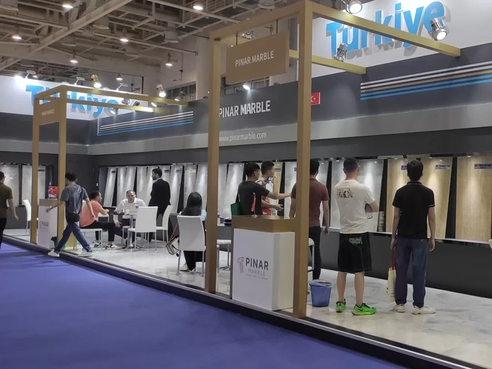 2023 China Xiamen Fair